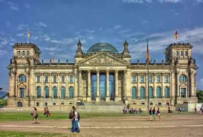 Berlin Reichstag, www.roevenich-immobilien.de